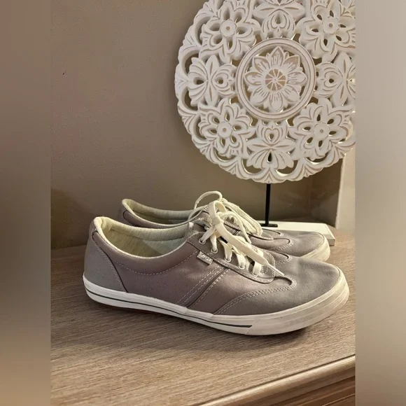 Keds Canvas Sneakers - Picture 4 of 7